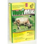 NutriMix pro dojnice 1 kg – Zboží Mobilmania