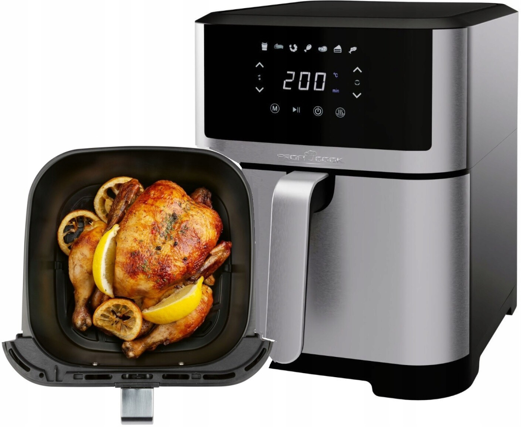 ProfiCook FR 1269 H