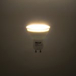 Retlux RLL 255 GU10 žárovka LED 5W studená bílá – Hledejceny.cz