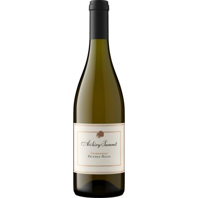 Archery Summit Dundee Hills Chardonnay 2021 Bílé 13,5% 0,75 l (holá láhev) – Hledejceny.cz