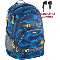 mladý oholil kočička video