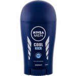 Nivea Men Cool Kick deostick 40 ml – Zbozi.Blesk.cz