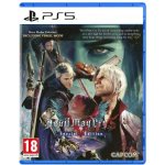 Devil May Cry 5 (Special Edition) – Zbozi.Blesk.cz