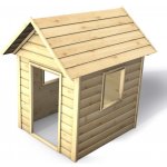 Monkey´s Home domeček Davídek – Sleviste.cz