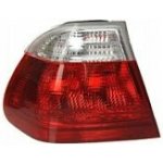 Zadní světlo - levé vnější BMW 3 (E46) | 1998-2001 | TYC | – Hledejceny.cz