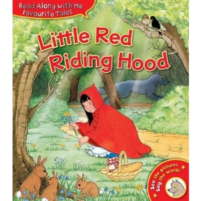 Little Red Riding Hood – Zboží Mobilmania