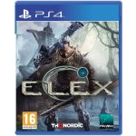 ELEX – Sleviste.cz
