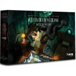 TLAMA games Cesta do nevědomí: Noční můry rozšíření – Hledejceny.cz