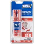 CEYS Epoxi lepidlo rychle tvrdnoucí 24g – Sleviste.cz