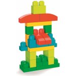 Mega Bloks Sky High Building 100ks – Zboží Dáma