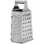 Orion Nerezové struhadlo, 6 hran – Zboží Dáma