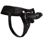 Ouch! Realistic 6 Inch Strap On – Sleviste.cz