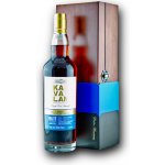 Kavalan Solist Pedro Ximénez 54% 0,75 l (kazeta) – Hledejceny.cz