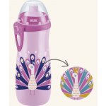 Nuk FC Láhev Sports Cup Chameleon růžová 450 ml – Zboží Dáma