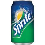 Sprite 330 ml – Zboží Mobilmania