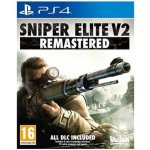 Sniper Elite V2 Remastered – Zboží Živě