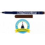 Centropen Happy 2521 hnědý – Zbozi.Blesk.cz