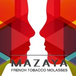 Mazaya Tropical Fever 50 g – HobbyKompas.cz