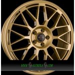 FONDMETAL 9EVO 10,5x20 5x120 ET30 gloss gold – Hledejceny.cz