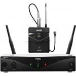 AKG WMS 420 Presenter A – Hledejceny.cz