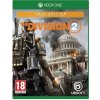 Hra na Xbox One Tom Clancy's: The Division 2 (Gold)