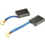 Uhlíky do úhlové brusky 230 5,5x15x19mm 05010 – Zboží Dáma