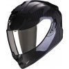 Přilba helma na motorku Scorpion EXO-1400 EVO CARBON AIR Solid