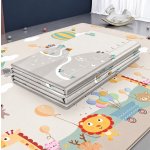 iMex Toys Skládací podložka Magical dream – Sleviste.cz