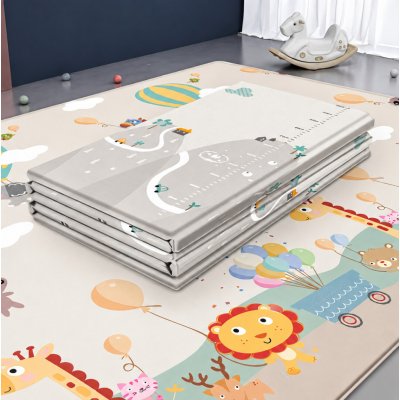 iMex Toys Skládací podložka Magical dream – Sleviste.cz