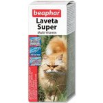 Beaphar Laveta Super 50 ml – Hledejceny.cz