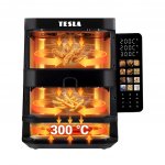 TESLA AirCook TrioZone Q636 XXL – Sleviste.cz