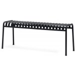 Hay Palissade Bench anthracite – Hledejceny.cz