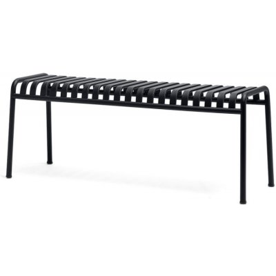 Hay Palissade Bench anthracite – Hledejceny.cz