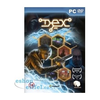 Dex (Special Edition)