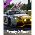 Assetto Corsa - Ready To Race Pack – Hledejceny.cz