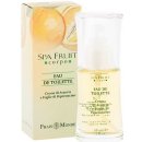 Frais Monde Spa Fruit Orange And Chilli Leaves toaletní voda dámská 30 ml