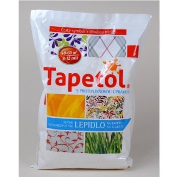 APEKO Tapetol lepidlo na tapety 250g