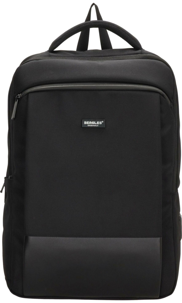Beagles Business Originals 20885 Black 15 l