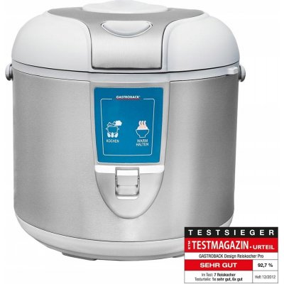 Gastroback 42518 – Sleviste.cz