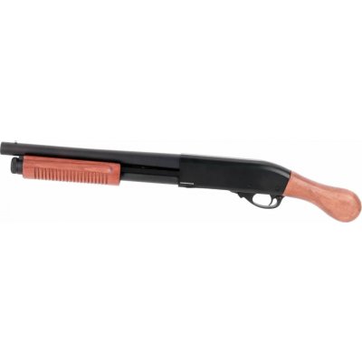 Specna Arms SA-VGS14 VAPOR Birdshead Grip černá pravé dřevo GNB plynová – Sleviste.cz