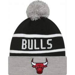 Chicago Bulls kulich NBA Jake Cuff black