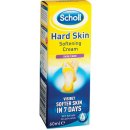 Scholl Hard Skin Softening krém na změkčení kůže 60 ml