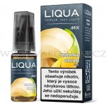 Ritchy Liqua MIX Banán Cream 10 ml 0 mg – Hledejceny.cz