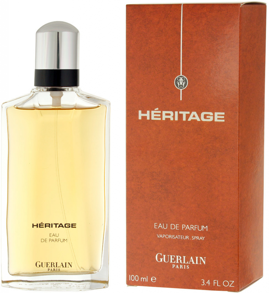 Guerlain Heritage parfémovaná voda pánská 100 ml