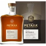 Metaxa Private Reserve 40% 0,7 l (karton) – Zboží Mobilmania