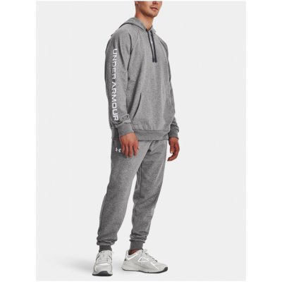 Under Armour UA Rival Fleece Suit 1377189-012