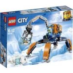 LEGO® City 60192 Polární pásové vozidlo – Hledejceny.cz