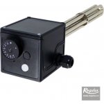 Regulus ETT-R 3 kW 19699 – Zboží Dáma