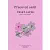 Pracovní sešit Český jazyk pro 5. ročník ZŠ - M. Buriánková