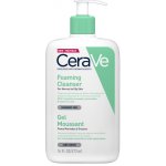 CeraVe Čistící pěnící krém 473 ml – Zboží Mobilmania